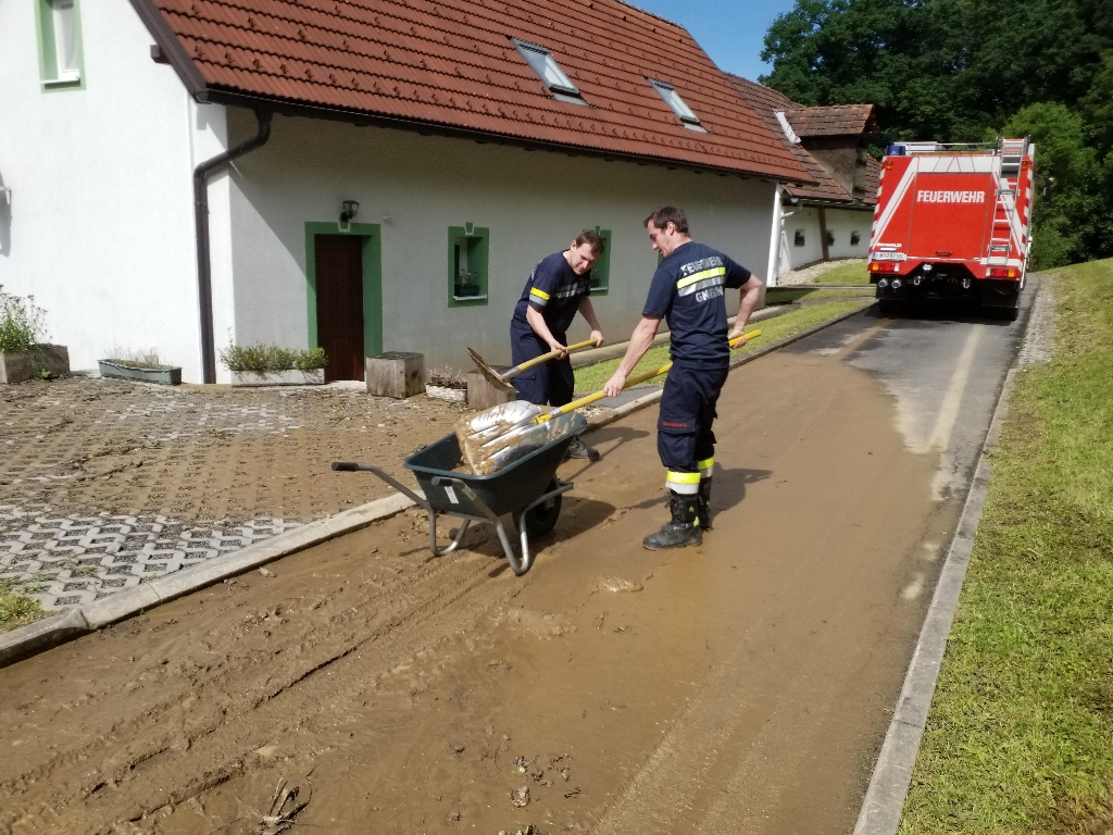 Straßenreinigung Straßenreinigung