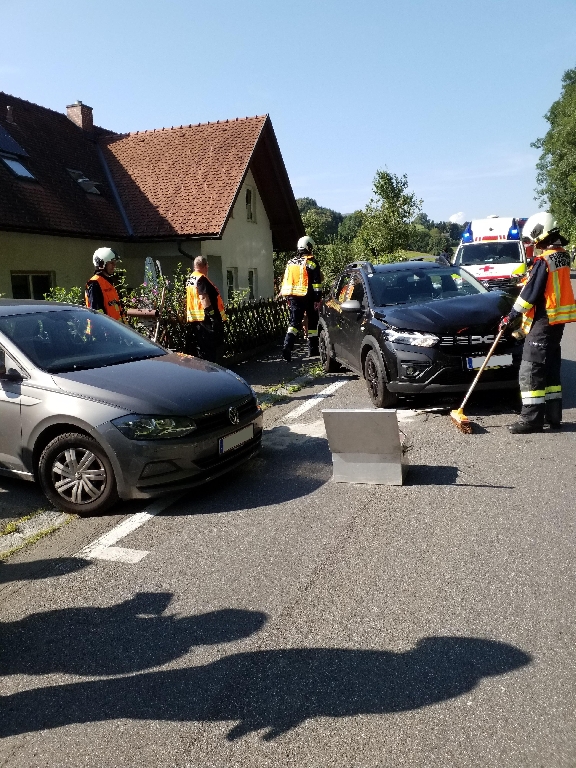 Bergung - PKW Bergung - PKW