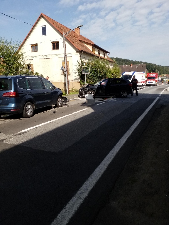Bergung - PKW Bergung - PKW