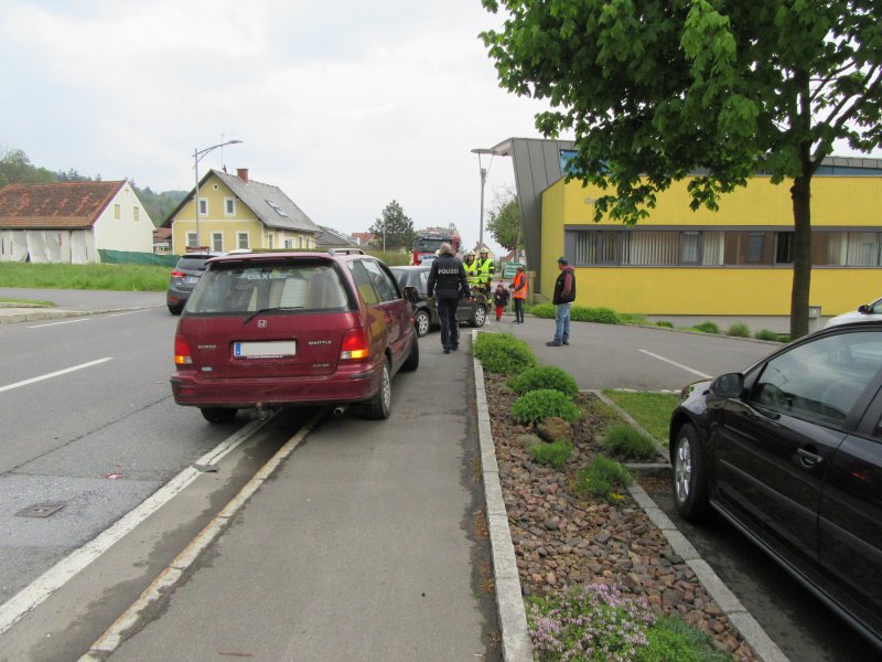 Bergung - PKW Bergung - PKW