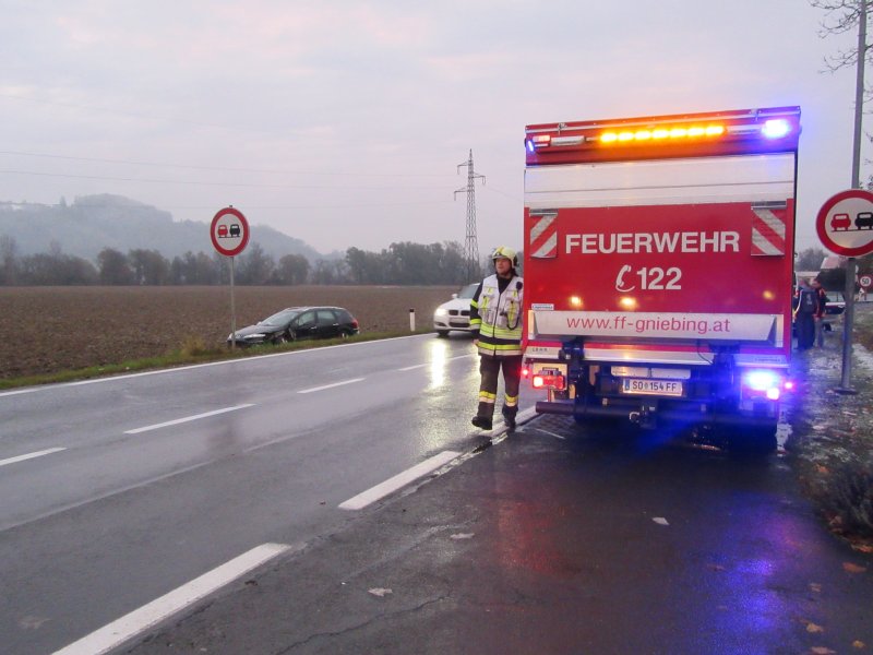 Bergung - PKW Bergung - PKW