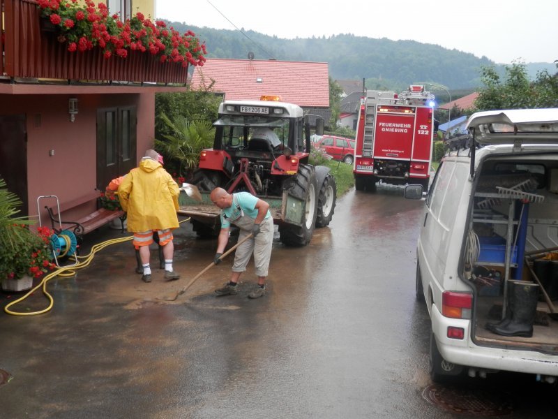 Straßenreinigung Straßenreinigung