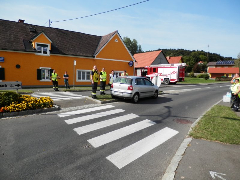 Bergung - PKW Bergung - PKW