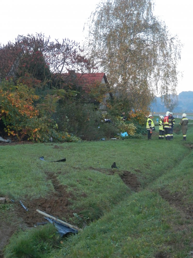 Bergung - PKW Bergung - PKW