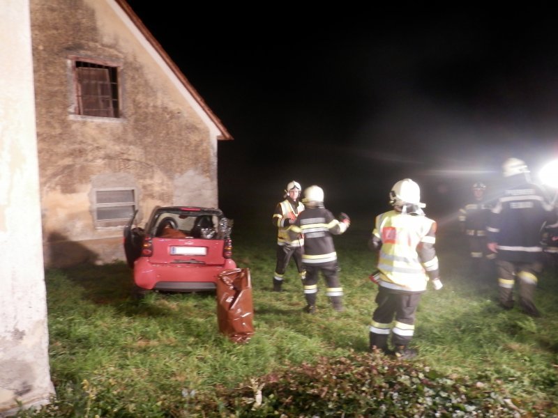Verkehrsunfall Verkehrsunfall
