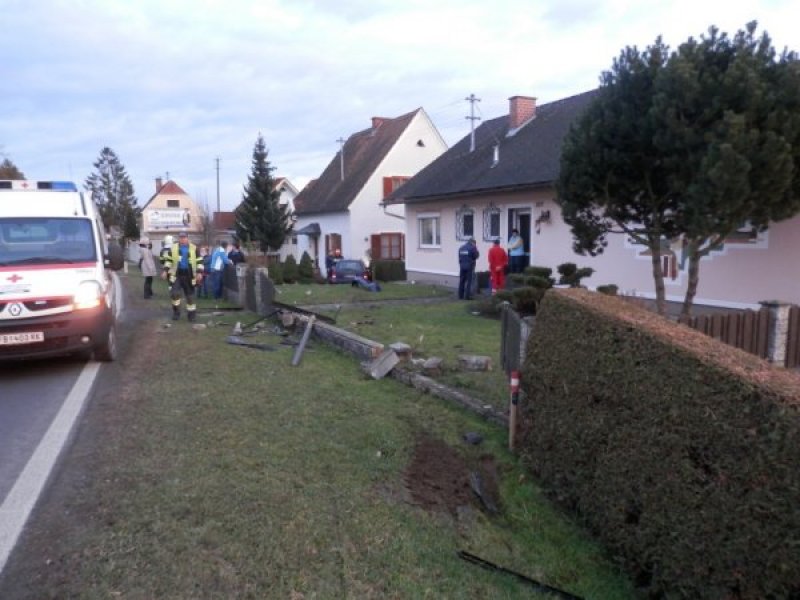 Bergung - PKW Bergung - PKW