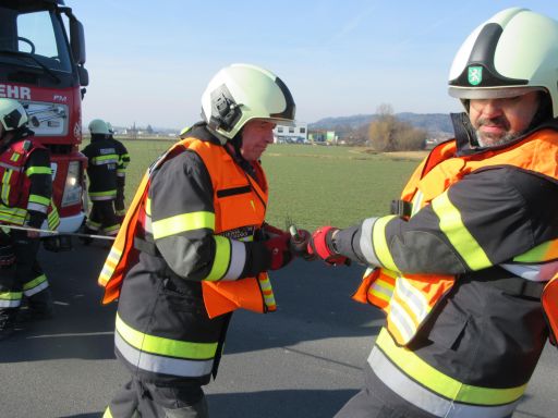 Bergung - PKW