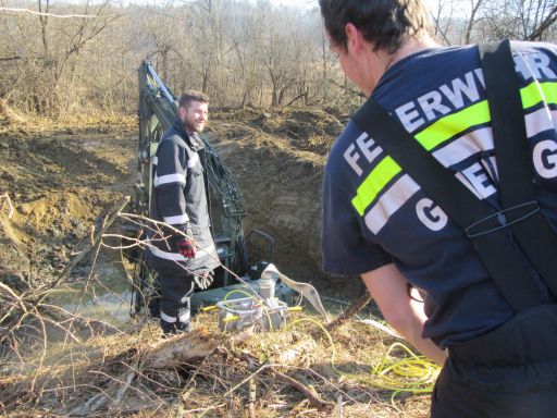 Bergung - diverses Fahrzeug