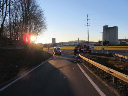 Bergung - PKW