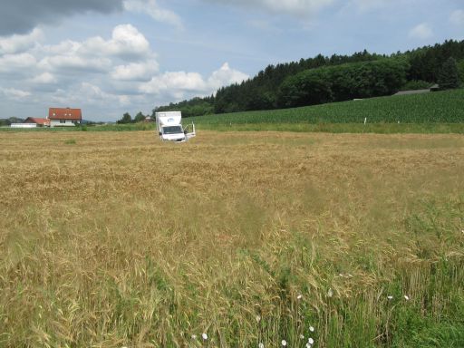 Bergung - LKW
