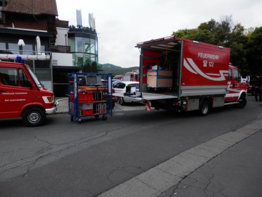 Schadstoffeinsatz