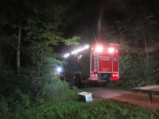 Bergung - diverses Fahrzeug
