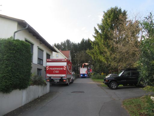 Sicherungsarbeit