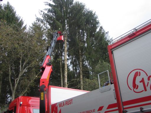 Sicherungsarbeit
