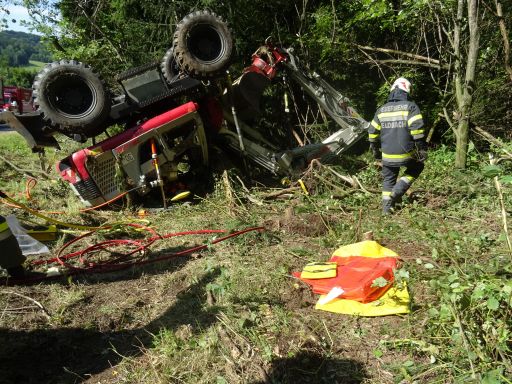 Verkehrsunfall