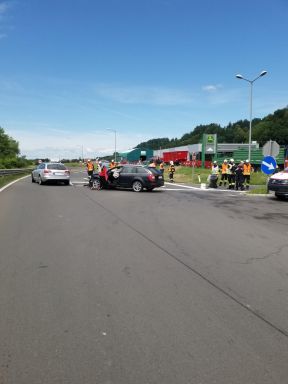 Bergung - PKW