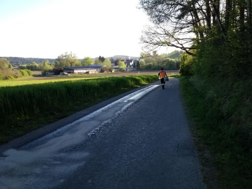 Öl-Einsatz