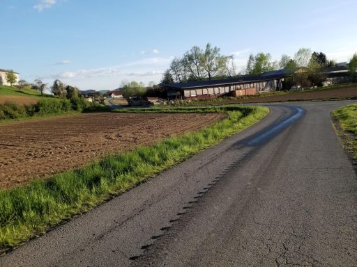 Öl-Einsatz