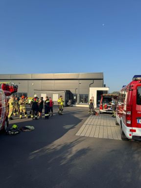Schadstoffeinsatz