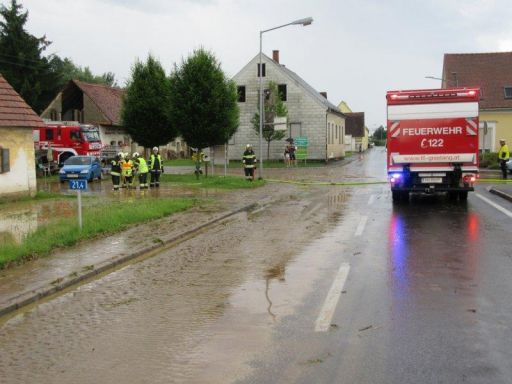Auspumparbeit