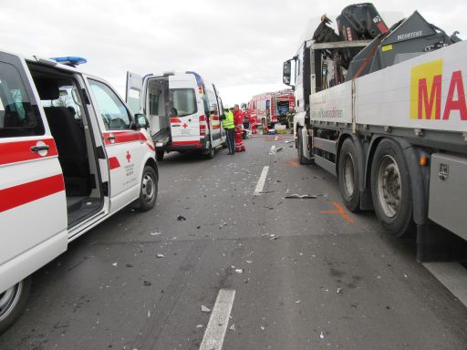 Verkehrsunfall