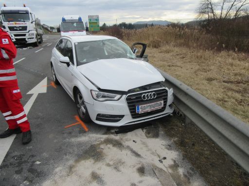 Verkehrsunfall