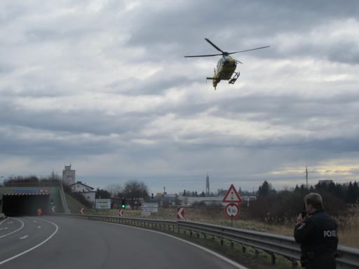 Verkehrsunfall