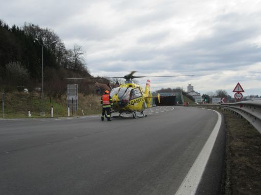 Verkehrsunfall