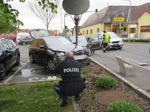 Bergung - PKW