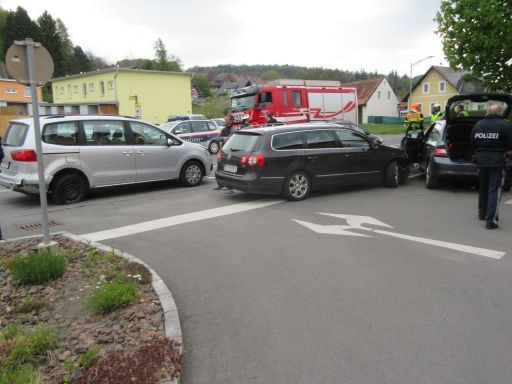 Bergung - PKW