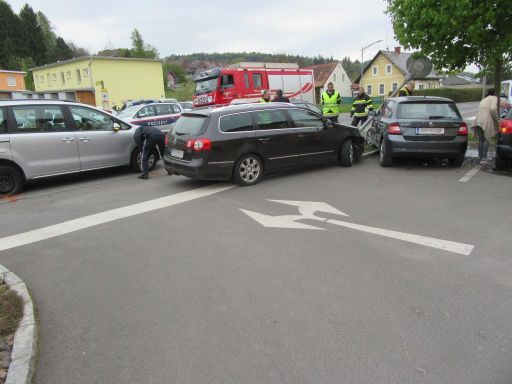 Bergung - PKW