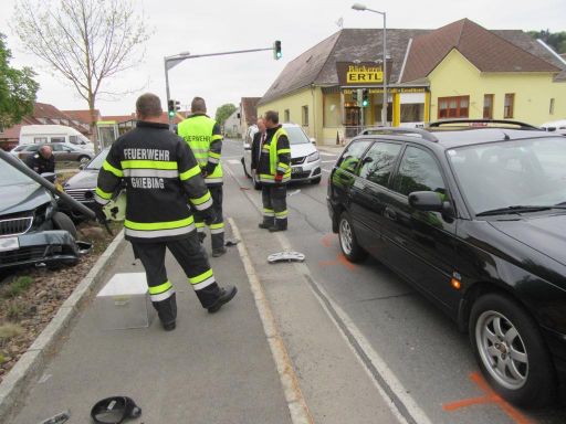 Bergung - PKW