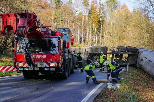 Verkehrsunfall