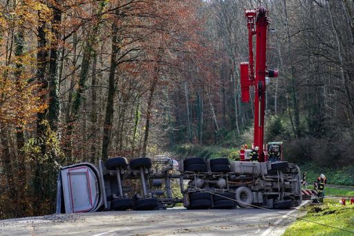 Verkehrsunfall