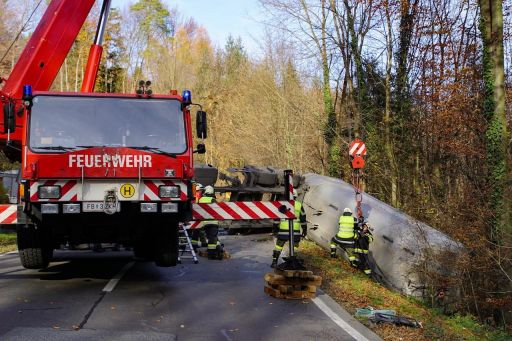 Verkehrsunfall