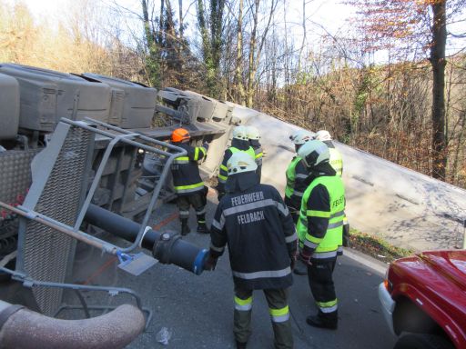 Verkehrsunfall