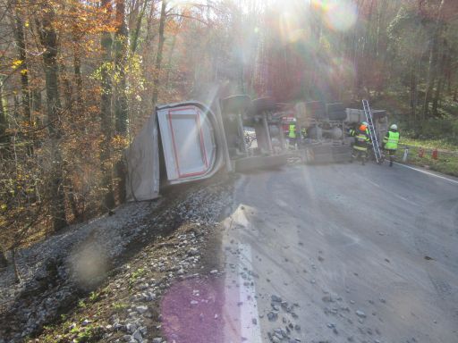 Verkehrsunfall