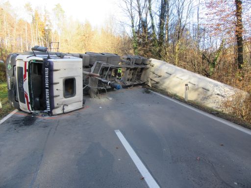 Verkehrsunfall