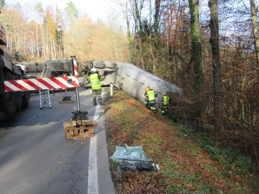 Verkehrsunfall