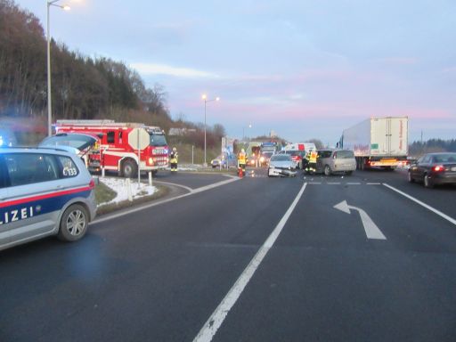 Bergung - PKW