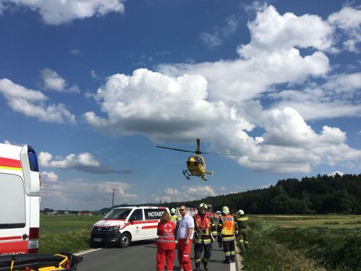 Verkehrsunfall
