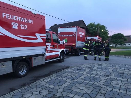 KHD-Einsatz