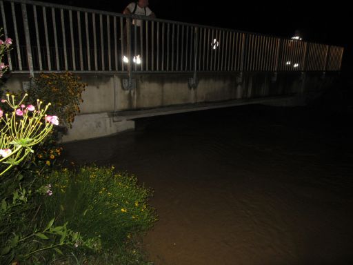 Hochwasser