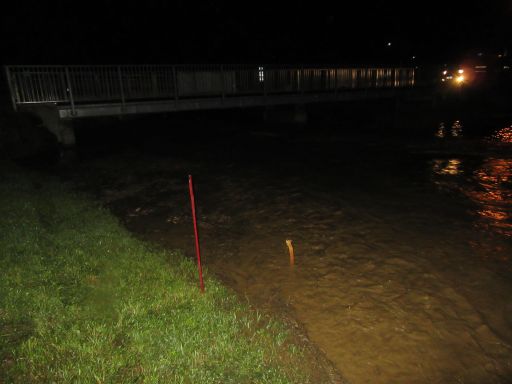 Hochwasser