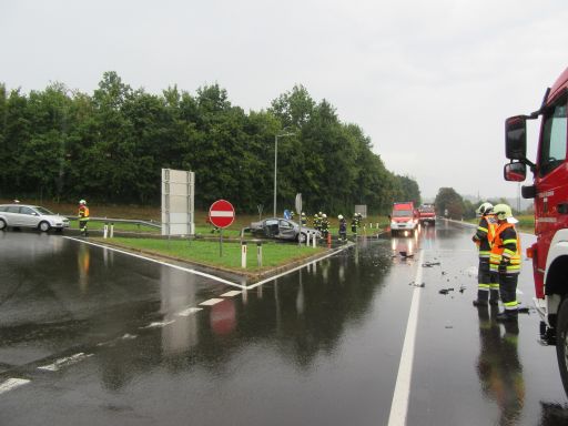Bergung - PKW