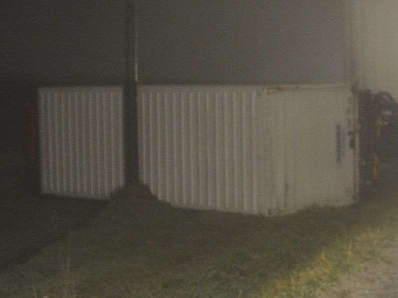 Bergung - LKW