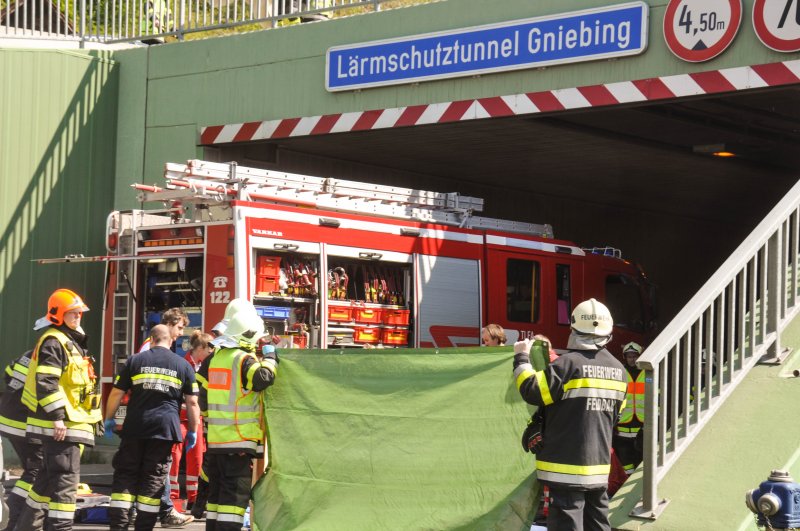 Verkehrsunfall