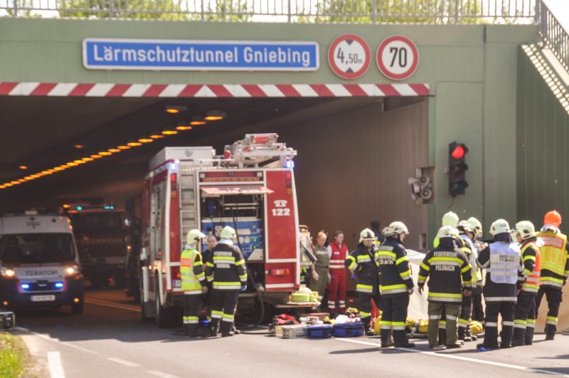 Verkehrsunfall