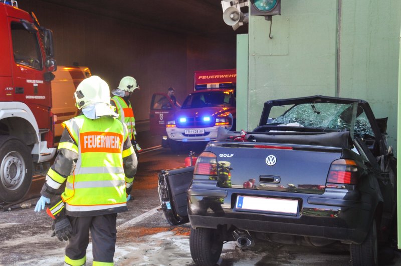 Verkehrsunfall