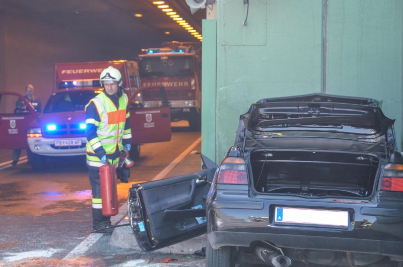 Verkehrsunfall